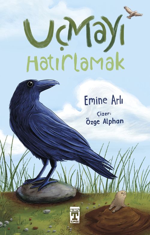 Uçmayı Hatırlamak