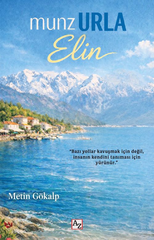 MunzURLA Elin