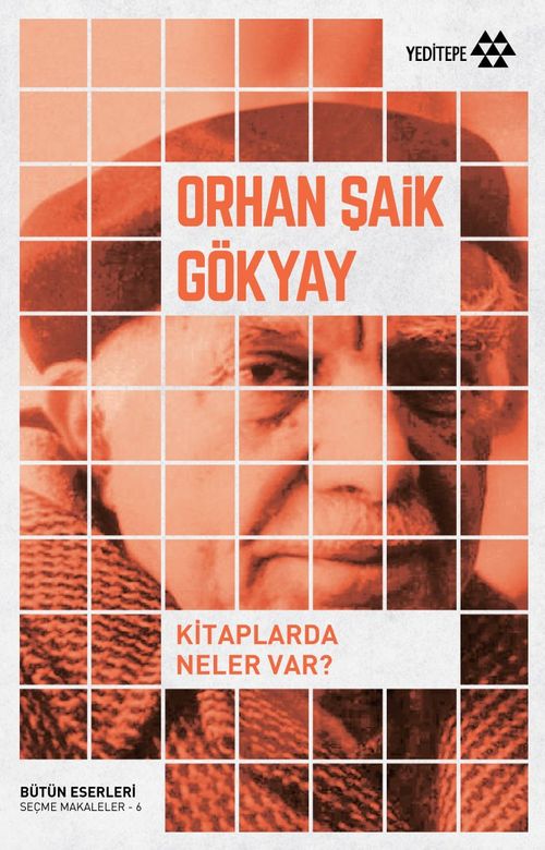 Kitaplarda Neler Var?