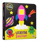 Neon Dostlarım / Uzayda Şekiller