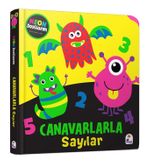Neon Dostlarım / Canavarlarla Sayılar