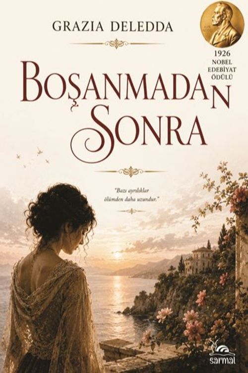 Boşanmadan Sonra
