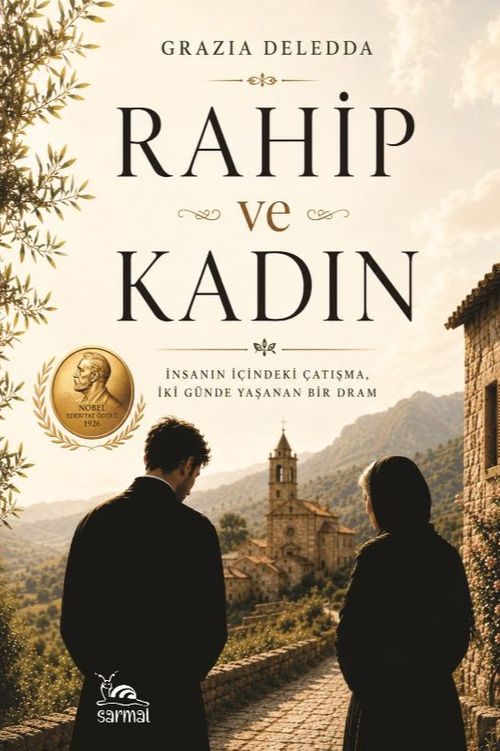 Rahip ve Kadın