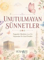 Unutulmayan Sünnetler