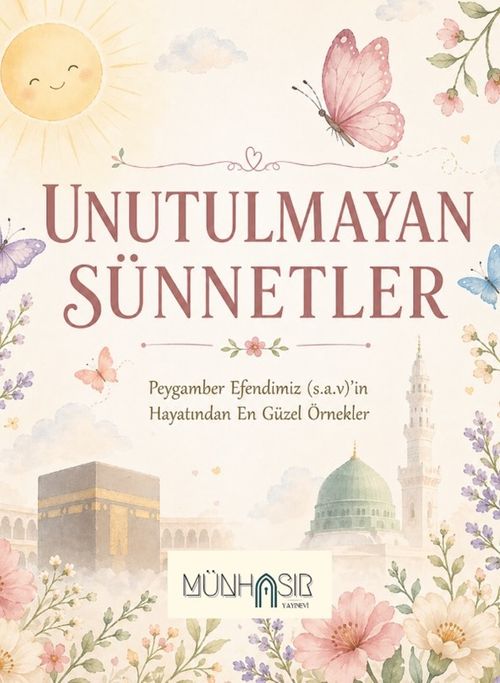 Unutulmayan Sünnetler