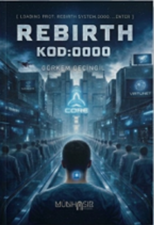 Rebirth Kod:0000