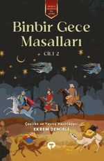 Binbir Gece Masalları (Cilt 2)