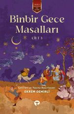 Binbir Gece Masalları (Cilt 3)