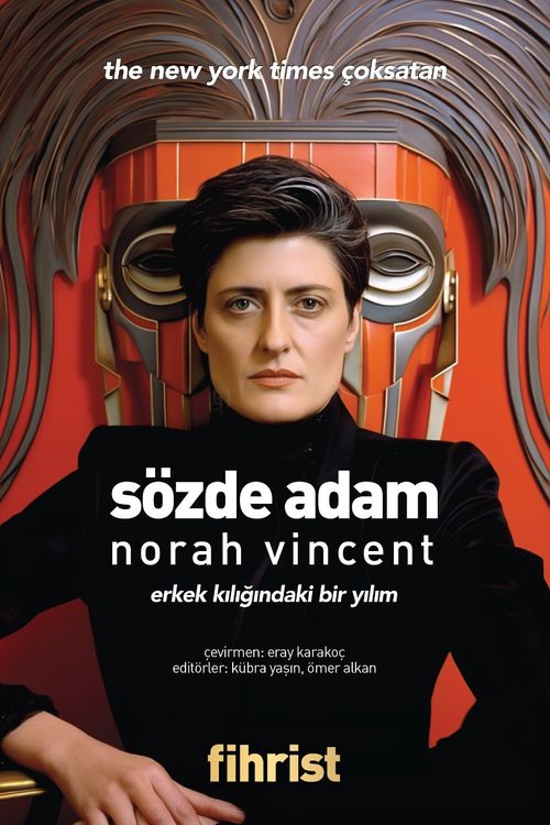 Sözde Adam & Erkek Kılığındaki Bir Yılım