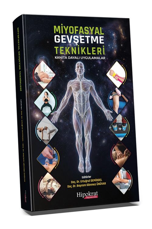 Miyofasiyal Gevşetme Teknikleri