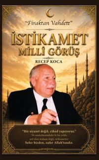 İstikamet Millî Görüş