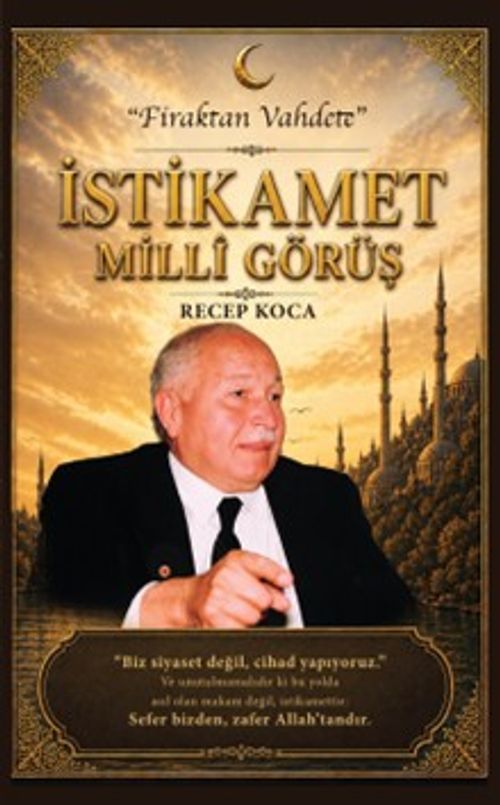 İstikamet Millî Görüş