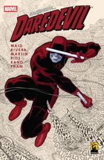 Daredevil Cilt 1
