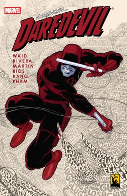 Daredevil Cilt 1