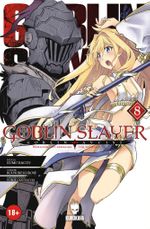 Goblin Slayer / Goblin Avcısı 8