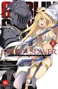 Goblin Slayer / Goblin Avcısı 8