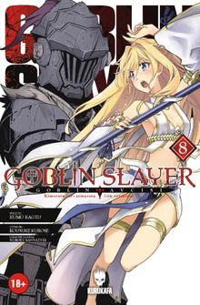 Goblin Slayer / Goblin Avcısı 8