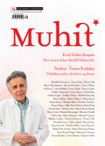 Muhit Dergi Aylık Edebiyat Dergisi Sayı:78 Haziran 2026