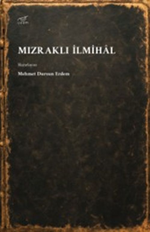 Mızraklı İlmihal