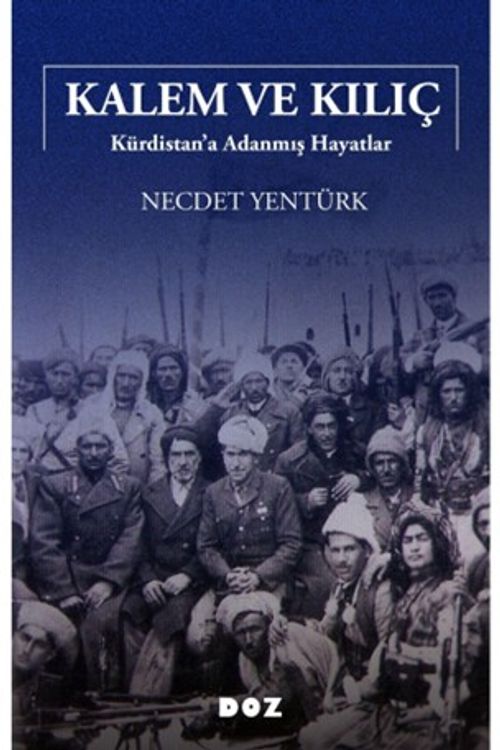Kalem ve Kılıç