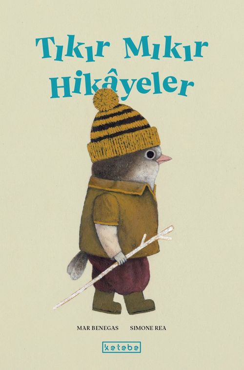 Tıkır Mıkır Hikayeler