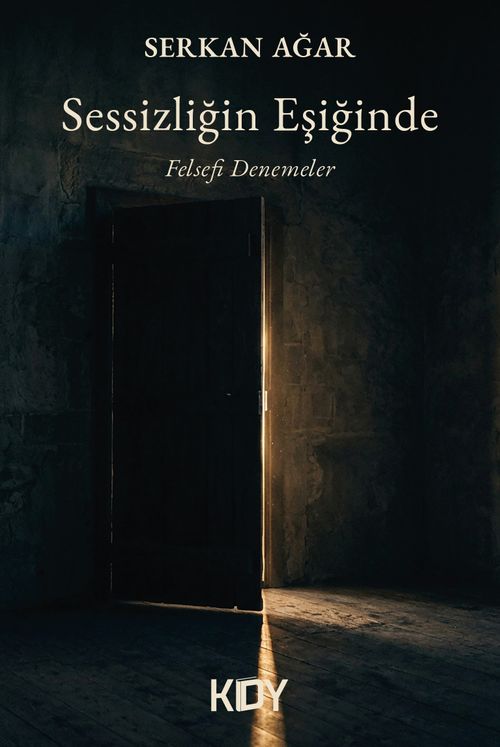 Sessizliğin Eşiğinde