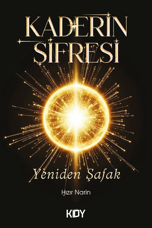 Kaderin Şifresi Yeniden Şafak