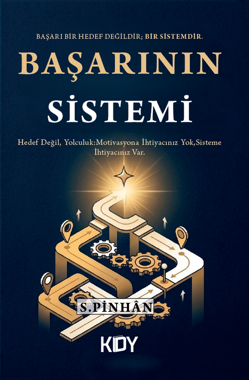 Başarının Sistemi