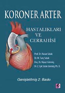Koroner Arter Hastalıkları ve Cerrahisi