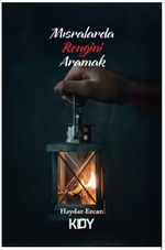 Mısralarda Rengini Aramak