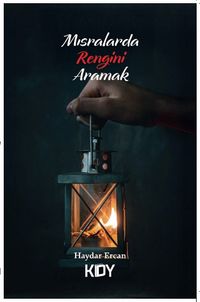 Mısralarda Rengini Aramak
