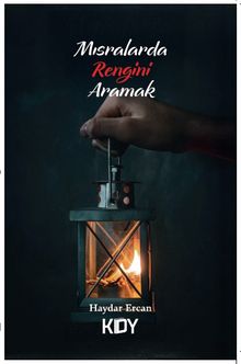 Mısralarda Rengini Aramak