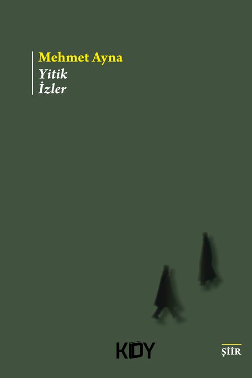 Yitik İzler