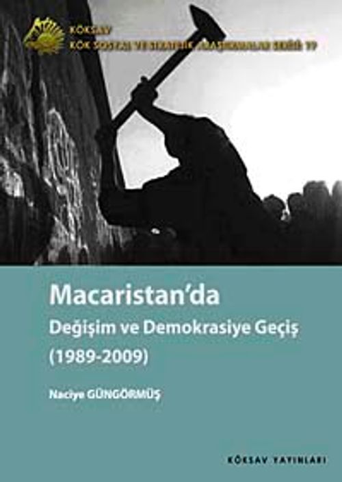 Macaristan'da Değişim ve Demokrasiye Geçiş (1989-2009)