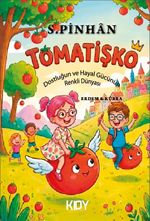 Tomatişko