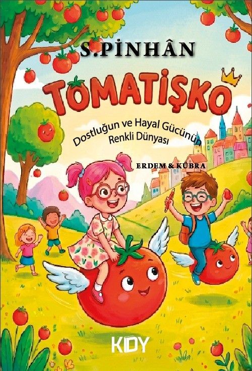 Tomatişko
