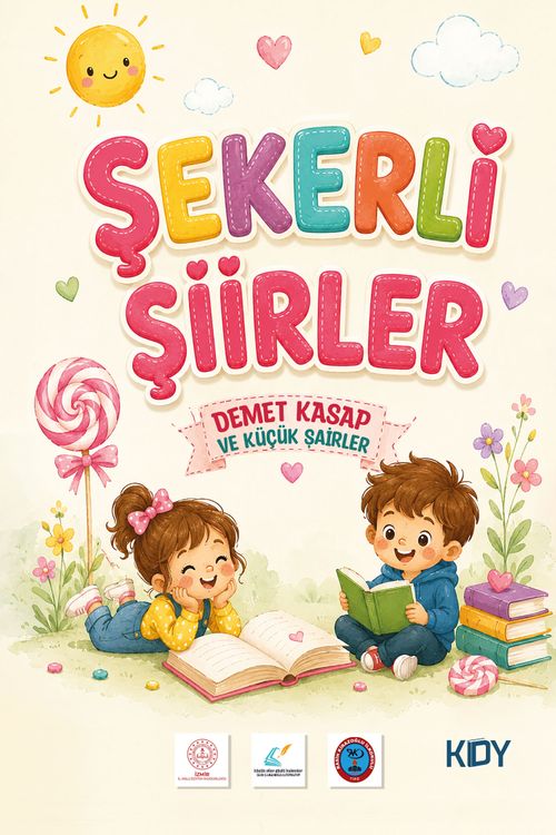 Şekerli Şiirler