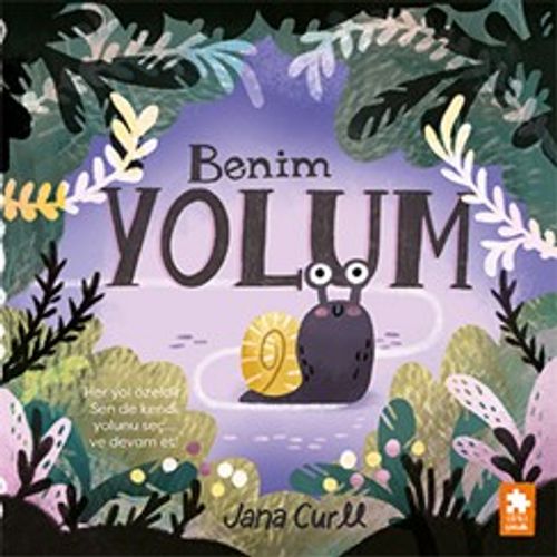 Benim Yolum