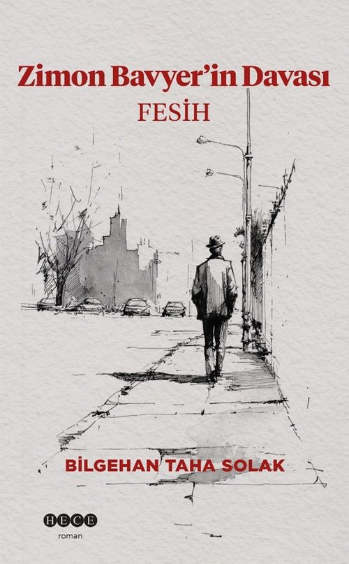 Zimon Bavyer'in Davası & Fesih