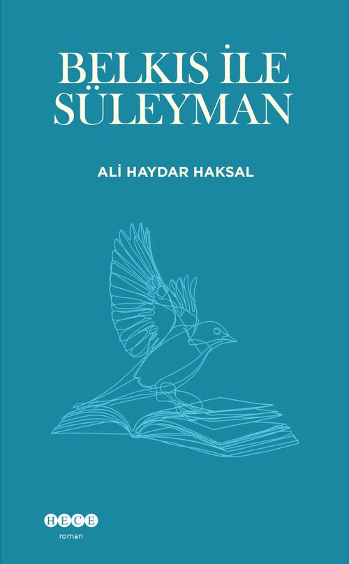 Belkıs İle Süleyman
