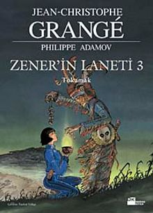 Zener'in Laneti 3 / Tokamak