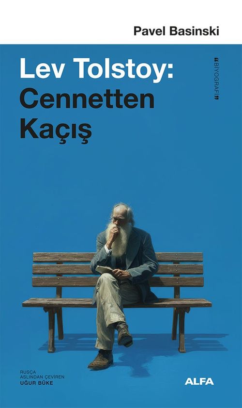 Cennetten Kaçış