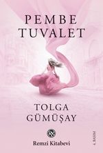 Pembe Tuvalet