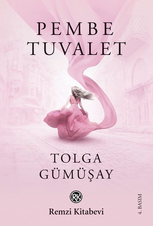 Pembe Tuvalet