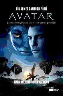 Avatar & Bir James Cameron Filmi
