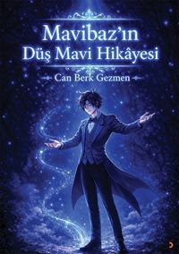 Mavibaz'ın Düş Mavi Hikayesi