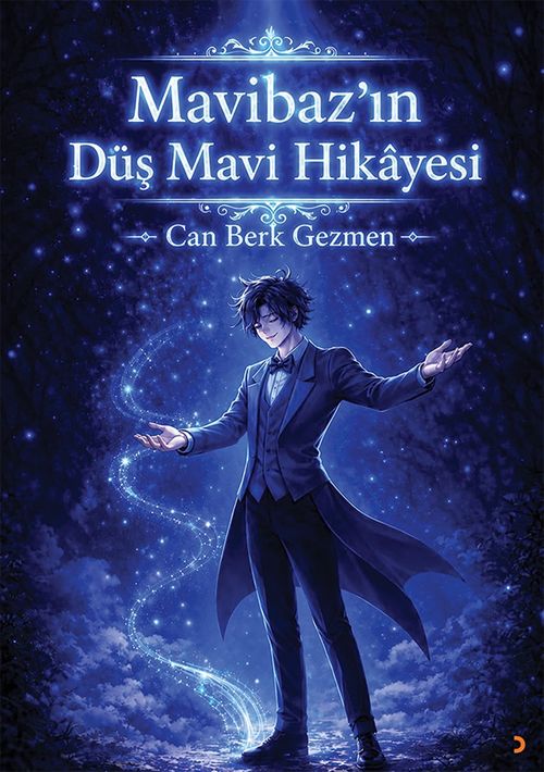 Mavibaz'ın Düş Mavi Hikayesi