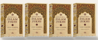 Kaynaklarıyla İslam Fıkhı (4 Cilt)