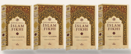 Kaynaklarıyla İslam Fıkhı (4 Cilt)