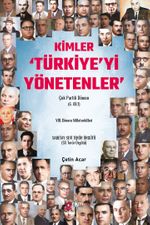 Kimler ‘Türkiye'yi Yönetenler' Çok Partili Dönem (6. Cilt)  VIII. Dönem Milletvekilleri